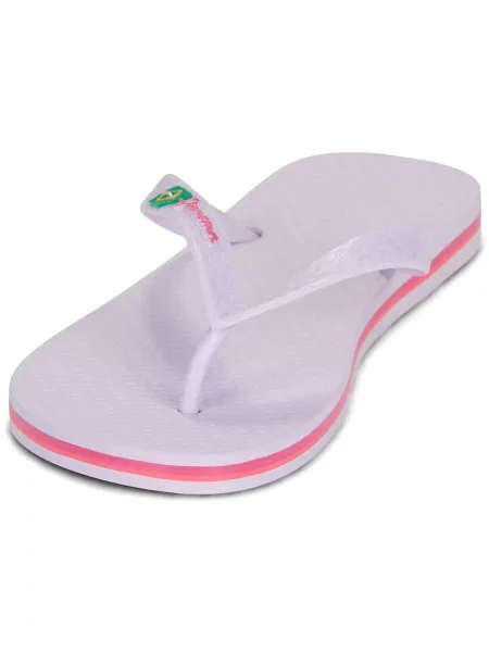 Šľapky Ipanema ružová