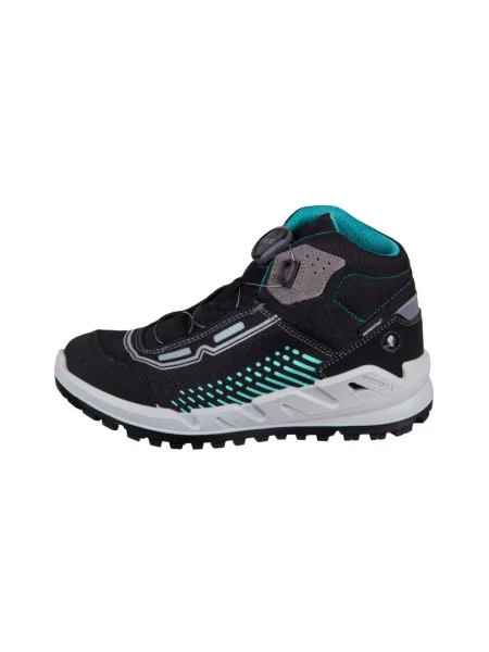 Pantofi copii Ricosta negru