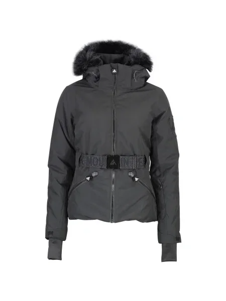 Geacă Peak Mountain negru