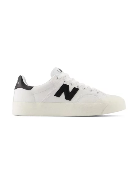 Pantofi New Balance alb