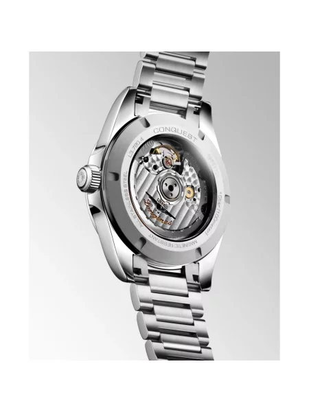 Zegarek Longines zielony