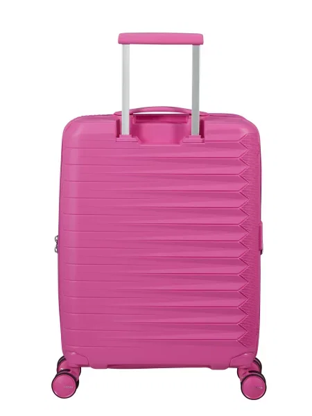 American Tourister Валіза Поліпропілен рожевий