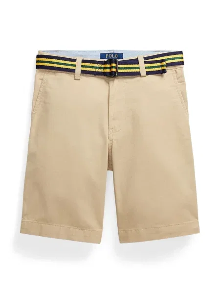 Polo Ralph Lauren Detské šortky béžová