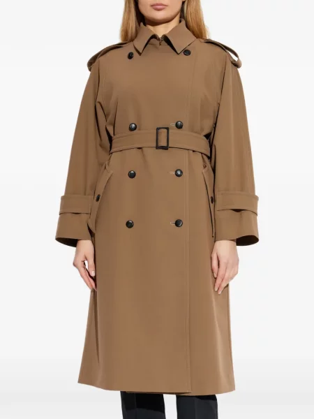 Trenci Max Mara maro