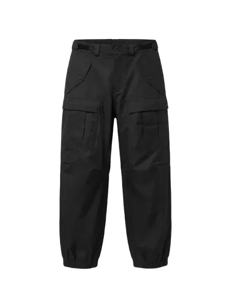 Pantaloni cargo Oakley negru
