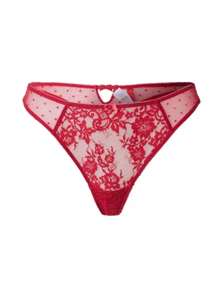 ETAM Tanga Infini' roșu