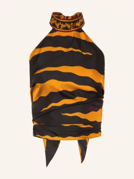 Top Pucci černý