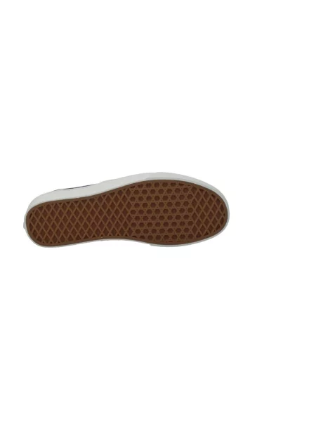 Pantofi Vans violet