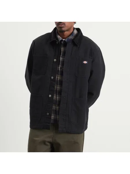 Kurtka Dickies czarna