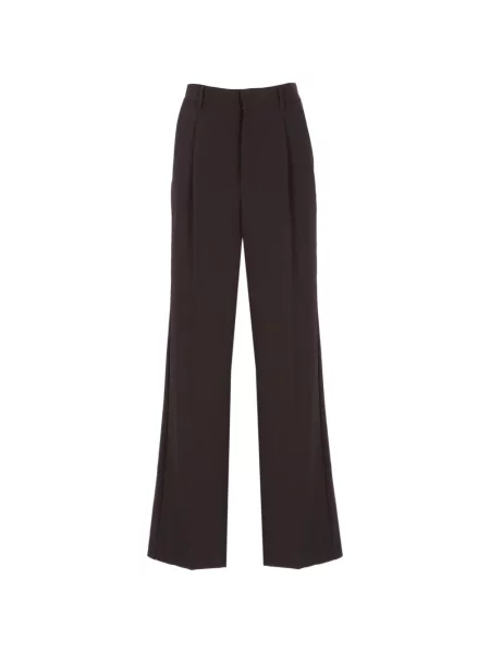 Pantaloni The Andamane roșu