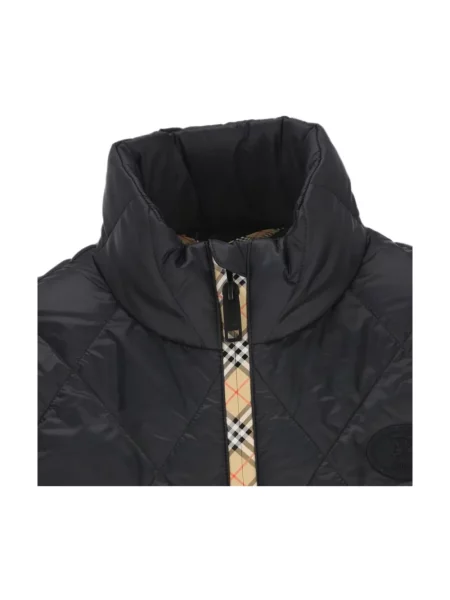 Kamizelka Burberry czarna