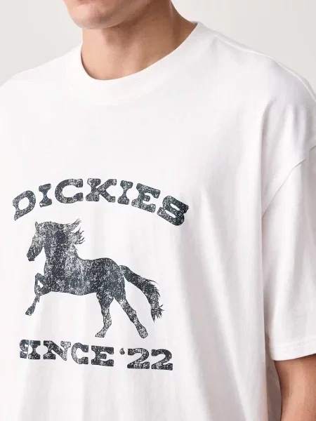 Dickies футболка
