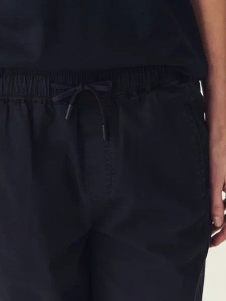 TATUUM Pantaloni Serdi bleumarin