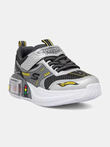 Skechers GARAGE sportcipő gyerek