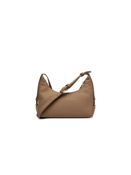 LOVE MOSCHINO Rankinė smėlio