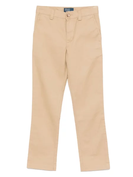 Spodnie dziecięce Polo Ralph Lauren