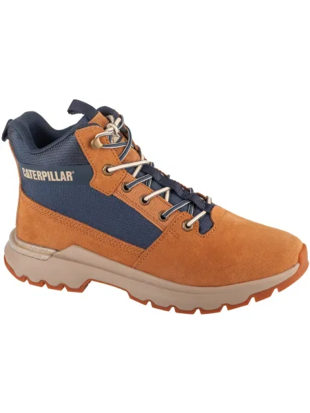 Pantofi Caterpillar bej