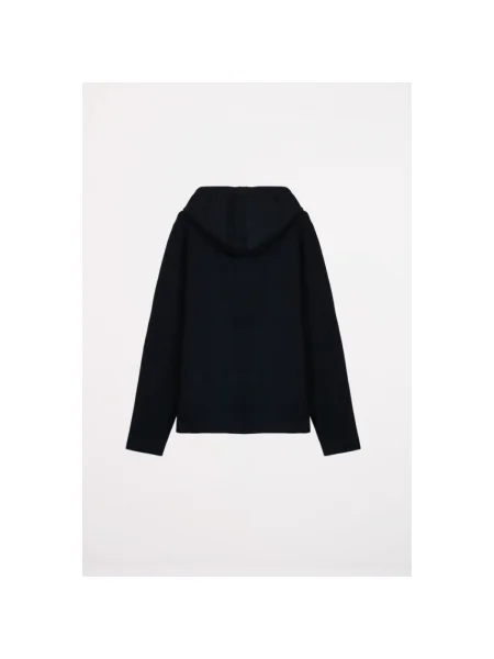 Geacă Blauer negru