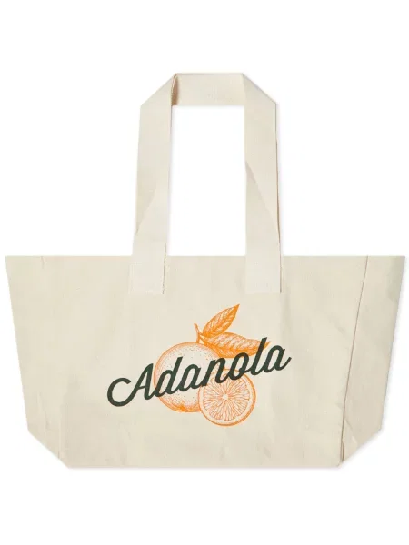 Shopperka Adanola czarna