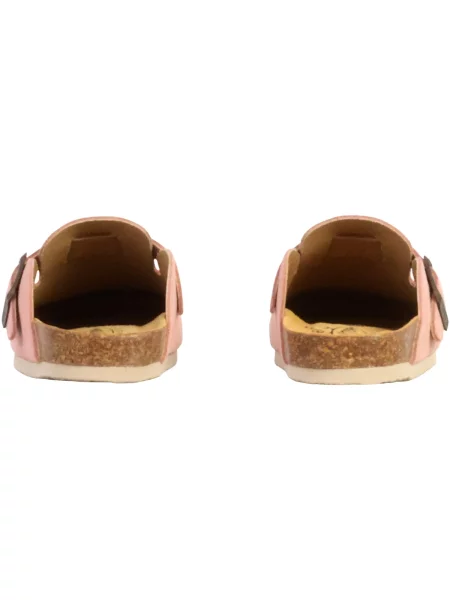 Pantofi copii Plakton roz