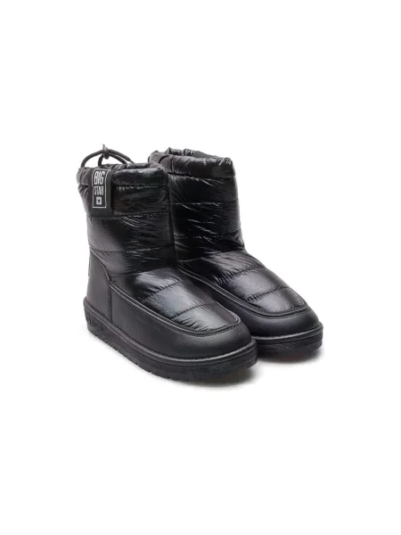 Pantofi Big Star negru