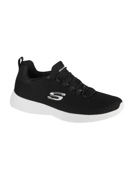 Pantofi Skechers negru