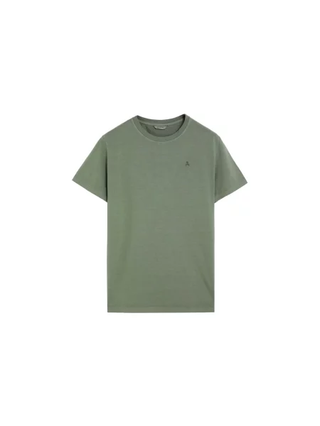 Scalpers Tricou verde