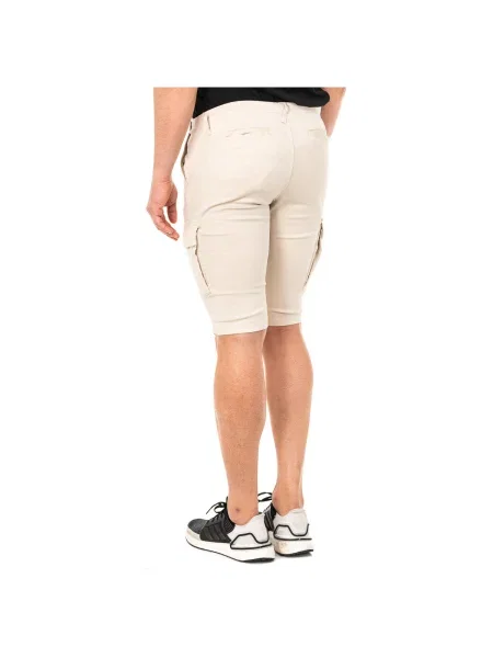 Pantaloni La Martina bej
