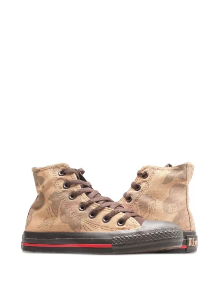 Tenisky Converse Chuck Taylor All Star černé