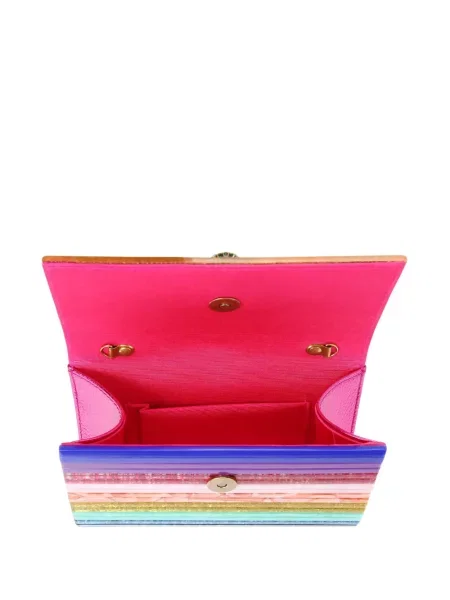 Geantă plic Kurt Geiger London