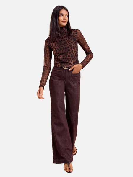 Friends Like These Tricou maro negru