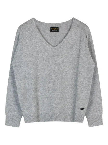 Top Refrigiwear gri
