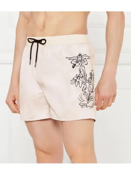 Chiloți Iceberg bej