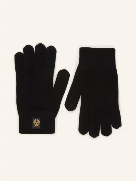 Belstaff Rukavice černá