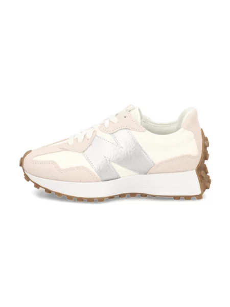 Tenisky New Balance béžové