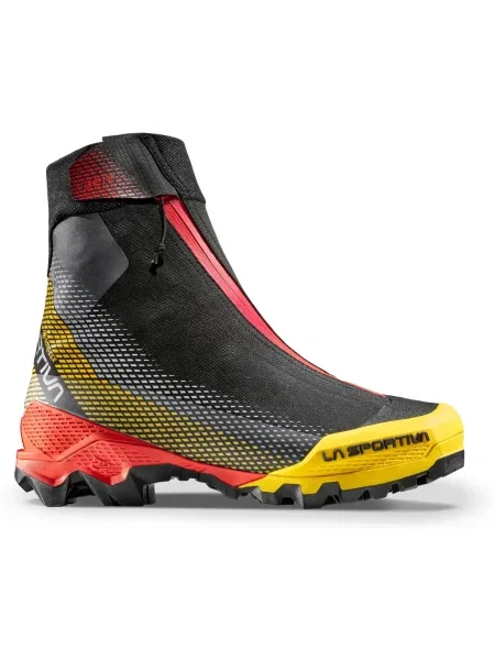 Pantofi La Sportiva negru