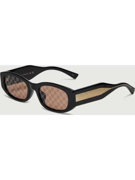 Gucci Ochelari de soare negru