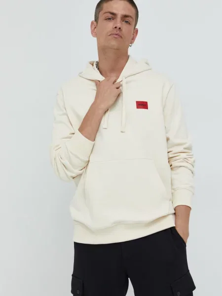 HUGO Hanorac Dingko bej