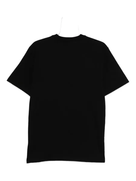 Μπλούζα Carhartt Wip μαύρο