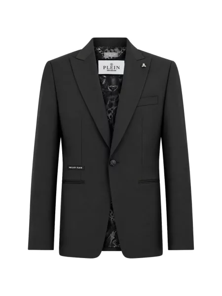 Sako Philipp Plein čierna