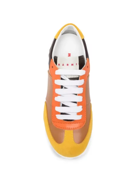 Sneakersy dziecięce Marni