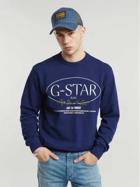 Jopa G-Star Raw modra