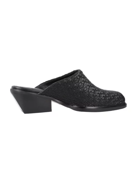 Pantofi Noa Harmon negru