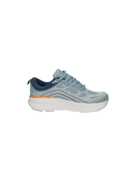 Pantofi Demax albastru