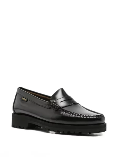 Pantofi loafer G.h.bass negru