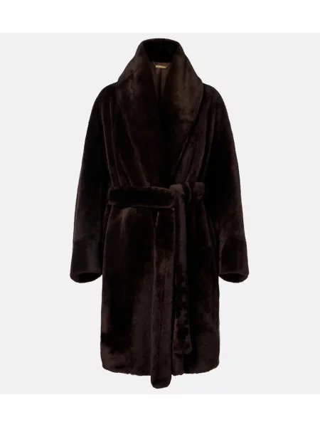 Palton Nour Hammour maro