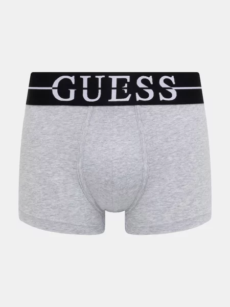 Boxerky Guess JOE sivá