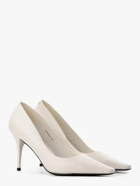 Кожаные туфли Leberdes