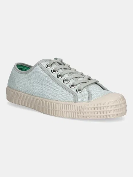 Novesta teniși Star Master Hemp Green verde