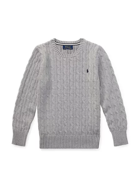 Дитячий светр Polo Ralph Lauren